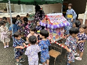 夏祭り